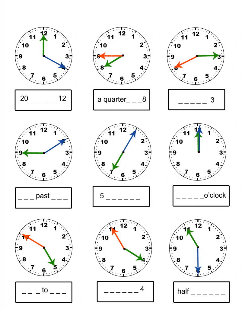 O clock exercise. Который час на английском упражнения. Задания на half past Quarter. Часы what time is it. Упражнения который час what time.